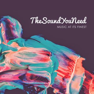 TheSoundYouNeed: Music at Its Finest