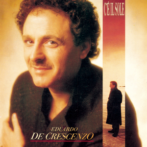 eduardo de crescenzo - C