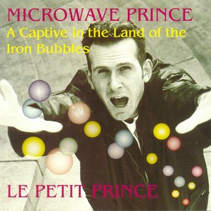 Avatar for Microwave Prince