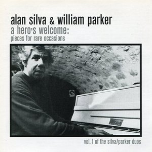 A Hero's Welcome: Pieces For Rare Occasions