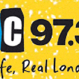 “London's LBC 97.3 - Real Life, Real London”的封面