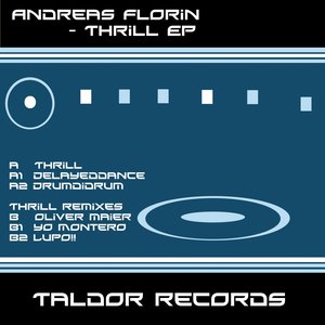 Thrill EP