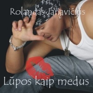 Rolandas Janavicius 的头像