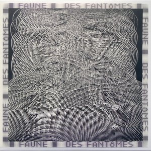Des Fantômes