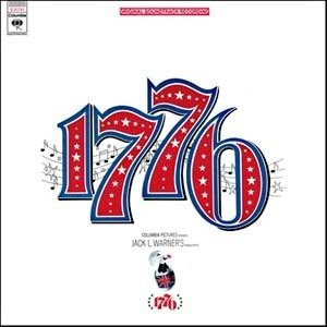 1776 (1972 film cast)