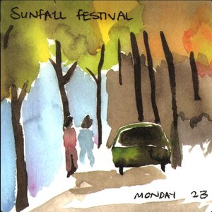 Monday 23