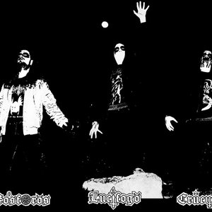 Messe de minuit 的头像