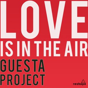 Love Is In the Air