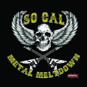 So Cal Metal Meltdown