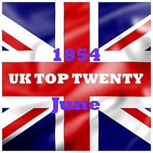 UK - 1954 - June