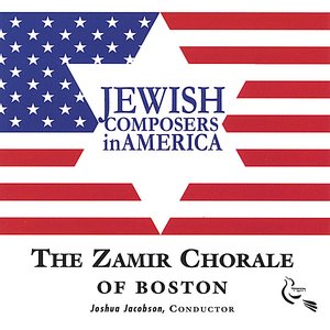 Jewish Composers in America