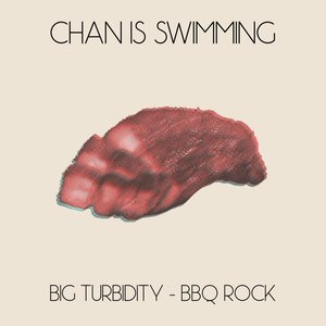 Avatar for CHAN is Swimming