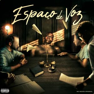 Espaço de Voz