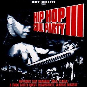 Hip Hop Soul Party 3