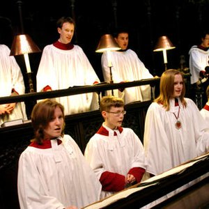 Avatar för Manchester Cathedral Choir