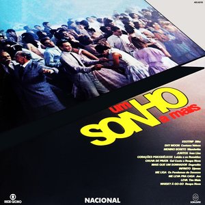 Um Sonho a Mais - Nacional