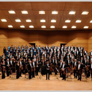 Leipzig Radio Symphony Orchestra için avatar