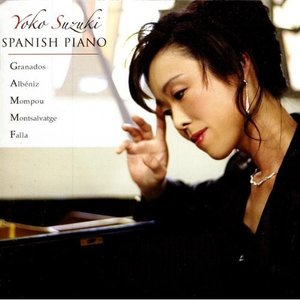 Spanish Piano