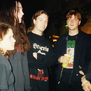Avatar for Dying Fetus
