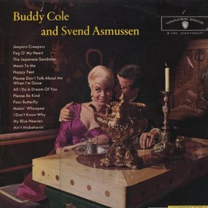 Avatar for Buddy Cole and Svend Asmussen