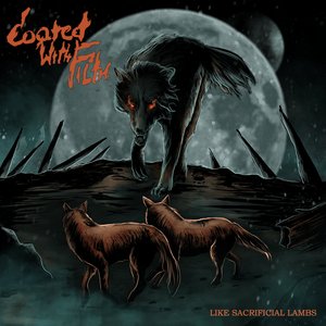 Image pour 'Like Sacrificial Lambs'