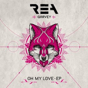 Rea Garvey - OH MY LOVE - Zortam Music