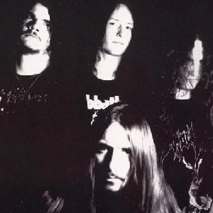 Avatar for Incantation