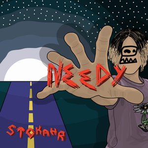 Needy - Single