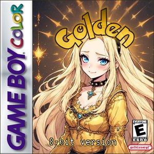 Avatar for gothlosergf