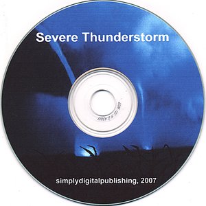 Severe Thunderstorm
