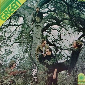 Green + 4 bonus tracks - Remastered