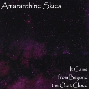 It Came from Beyond the Oort Cloud