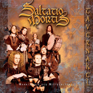 Des Todes Tanz cover