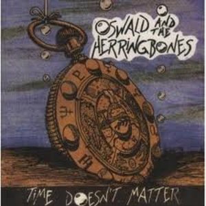 Time Doesn't Matter