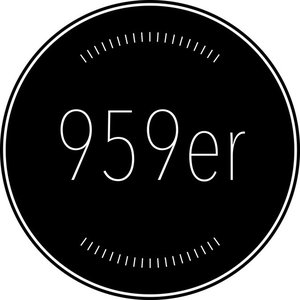 Avatar for 959er