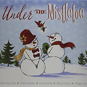 Under the Mistletoe