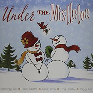Under the Mistletoe cover