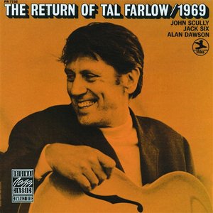 The Return Of Tal Farlow/1969