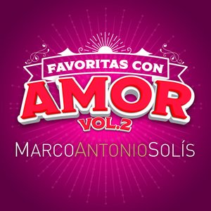 FAVORITAS CON AMOR Vol. 2