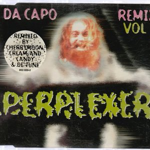 Da Capo (Remix Vol 1)