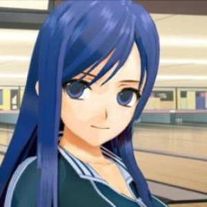 玲香(早水リサ) 的头像