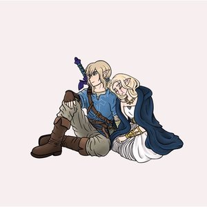 Zelda & Sleep V: Breath of the Wild
