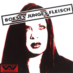 Boeses junges Fleisch cover