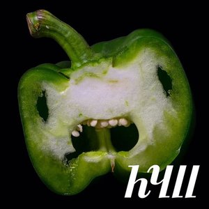 Hyll - EP