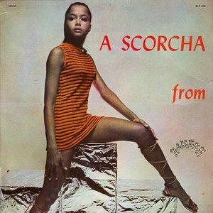 A Scorcha from Bamboo