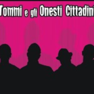 Tommi e Gli Onesti Cittadini