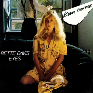Bette Davis Eyes