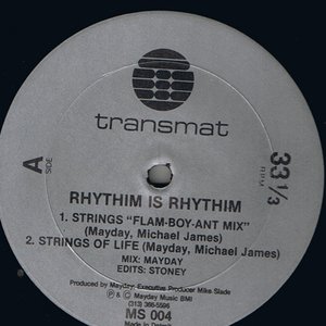 Strings of Life (Original Mix)