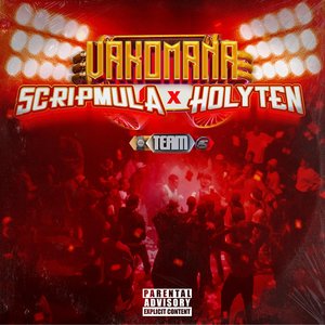 Vakomana (feat. Holy Ten) - Single