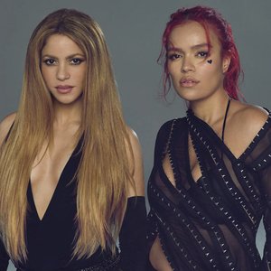 KAROL G & Shakira 的头像